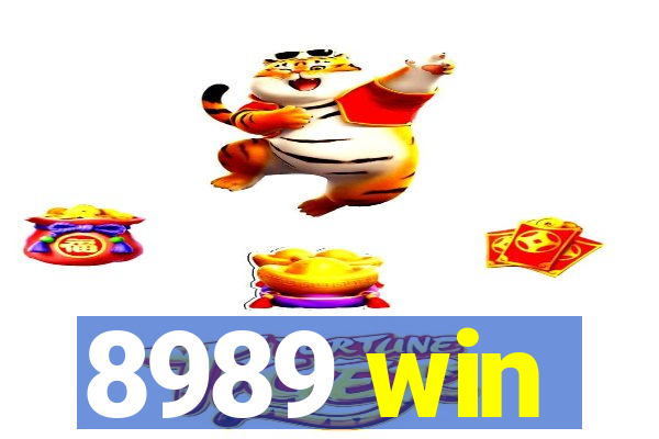 8989 win